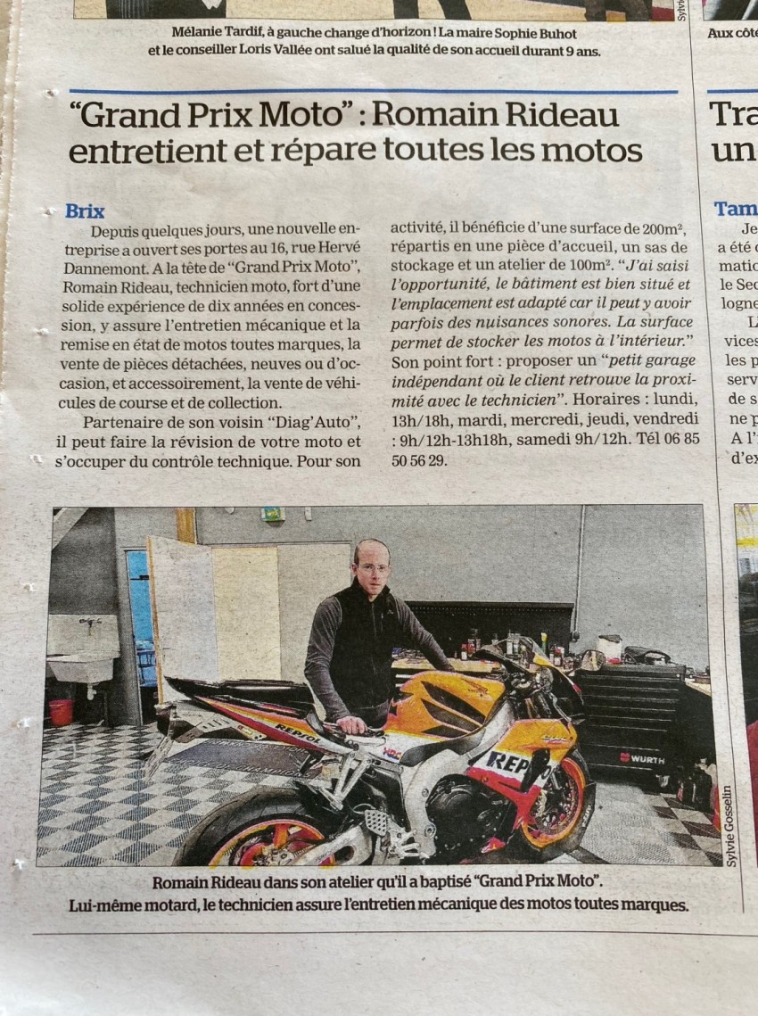 Voir le projet